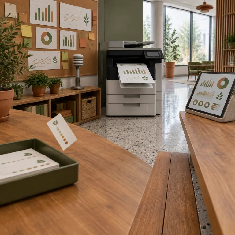 Comment un logiciel BDES transforme le suivi du climat social et environnemental