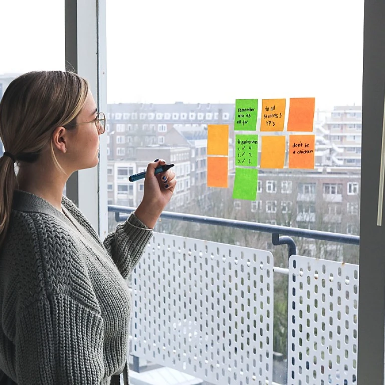 Le rôle crucial du chef de projet SIRH dans la transformation numérique des ressources humaines
