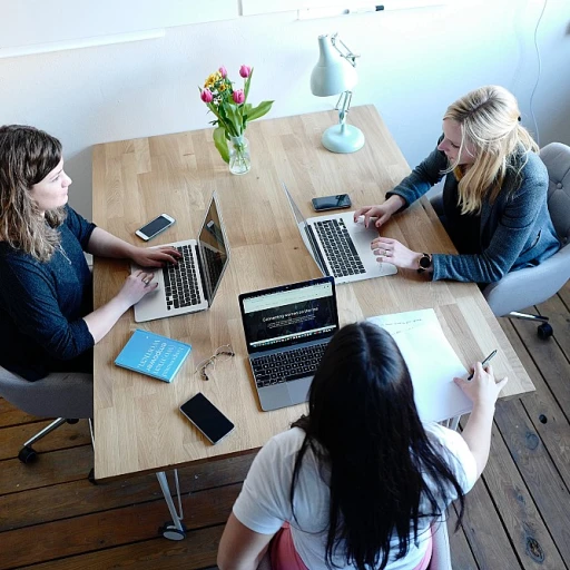 Optimiser la gestion RH avec horsys