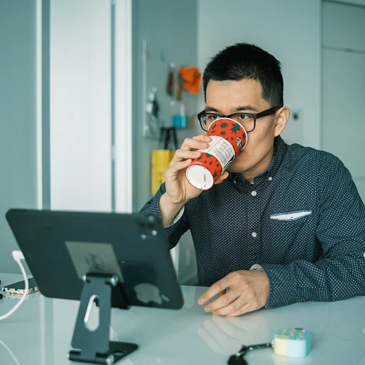 Optimiser la gestion des ressources humaines grâce à la dématérialisation RH