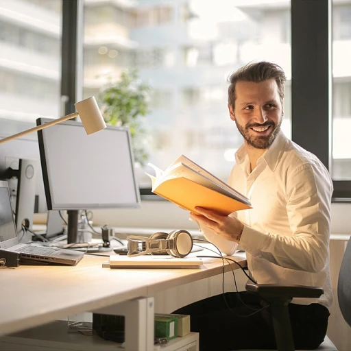 Optimiser votre gestion des ressources humaines avec rh desk