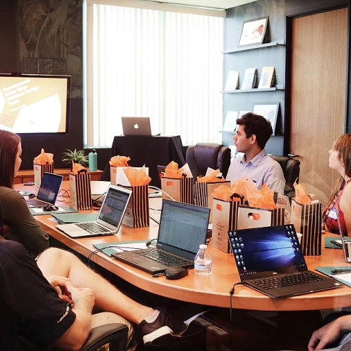 Optimiser la gestion des ressources humaines avec etemptation