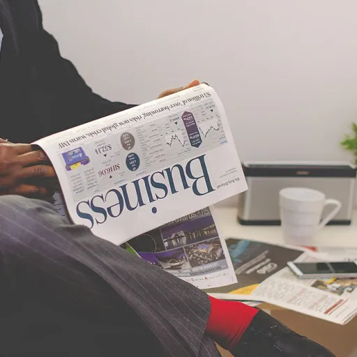 Optimisez vos processus RH avec une solution innovante
