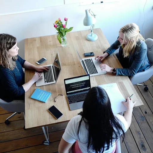 Le rôle de human resources business partner comme levier stratégique pour les ressources humaines d’entreprise