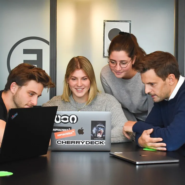 Note d’information RH : structurer vos messages pour un impact maximal