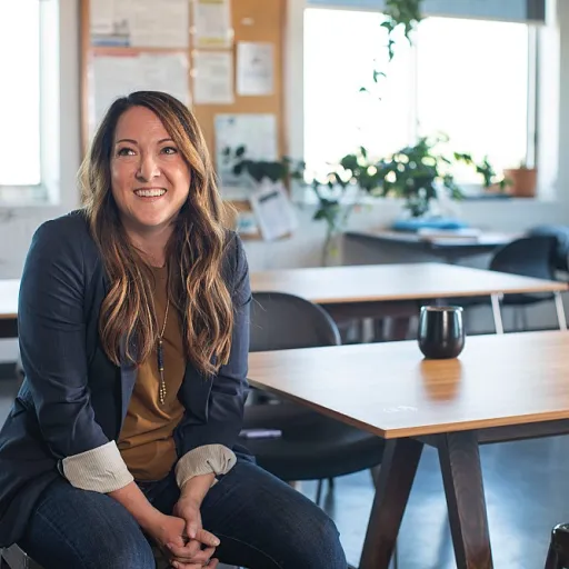 Note d’information modèle : structurer vos communications internes RH avec efficacité