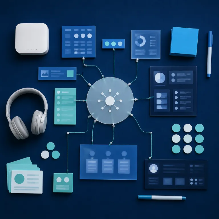 Comment structurer un hub digital pour gérer une équipe remote et renforcer l’engagement via un portail employés
