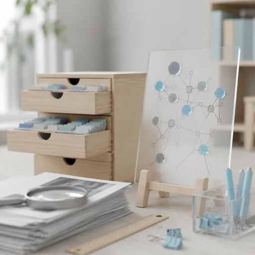 Comment structurer un management de transition en ressources humaines autour des CVthèques et du matching automatisé