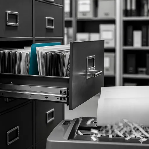 RGPD et données RH : les cinq non-conformités que votre DPO ne voit pas dans le SIRH