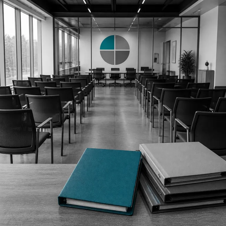 Couleur management : structurer un plan de formation RH centré sur les profils DISC
