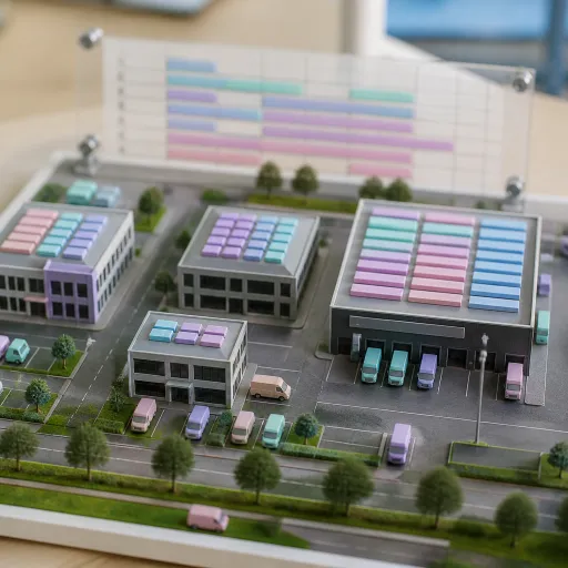 Smart planning dans les logiciels GTA : la promesse, la réalité et ce qu'il faut paramétrer